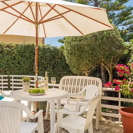 Вилла Mari - Con Piscina Privada Y Jardin En Calan Porter Cala En Porter (Menorca)