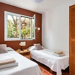 Mari - Con Piscina Privada Y Jardin En Calan Porter