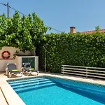 Mari - Con Piscina Privada Y Jardin En Calan Porter