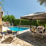 Mari - Con Piscina Privada Y Jardin En Calan Porter Cala En Porter (Menorca)