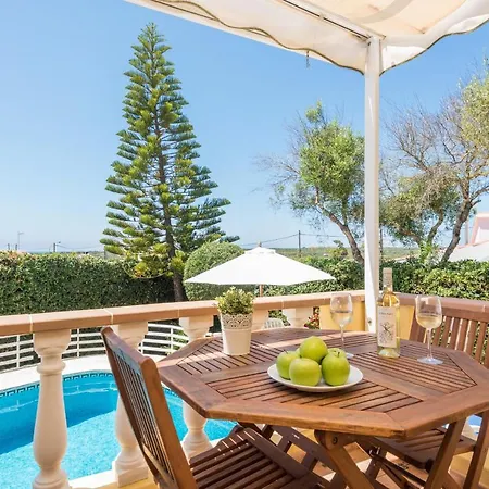 Willa Mari - Con Piscina Privada Y Jardin En Calan Porter