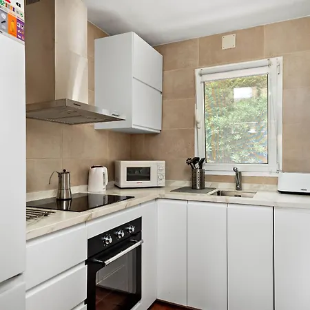 Mari - Con Piscina Privada Y Jardin En Calan Porter Cala En Porter (Menorca)