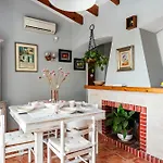 Mari - Con Piscina Privada Y Jardin En Calan Porter Βίλα