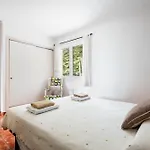 Βίλα Mari - Con Piscina Privada Y Jardin En Calan Porter