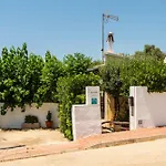 Mari - Con Piscina Privada Y Jardin En Calan Porter *
