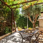 Mari - Con Piscina Privada Y Jardin En Calan Porter * Cala En Porter (Menorca)